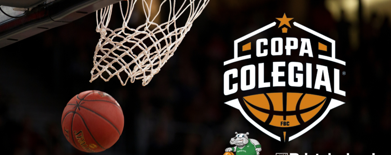 Copa Colegial 2023