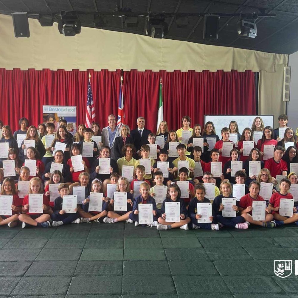 Diplomas Cambridge