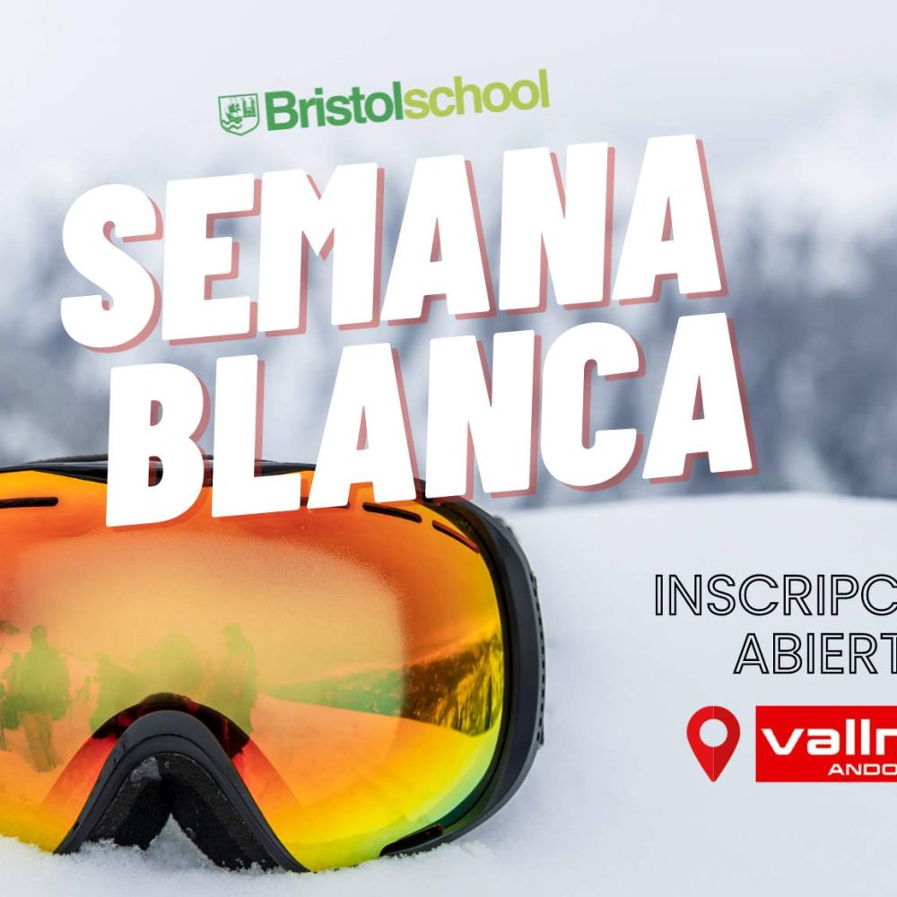 Semana Blanca 2024
