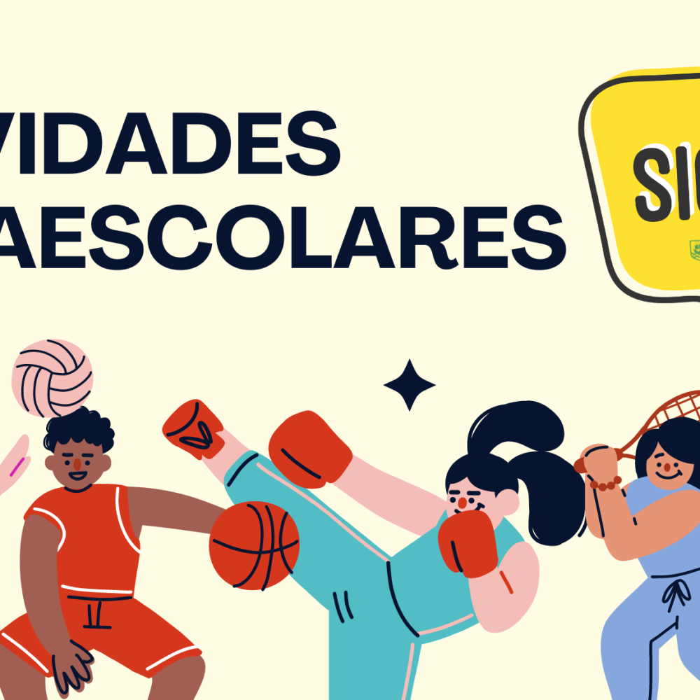 Apúntate ya a nuestras extraescolares