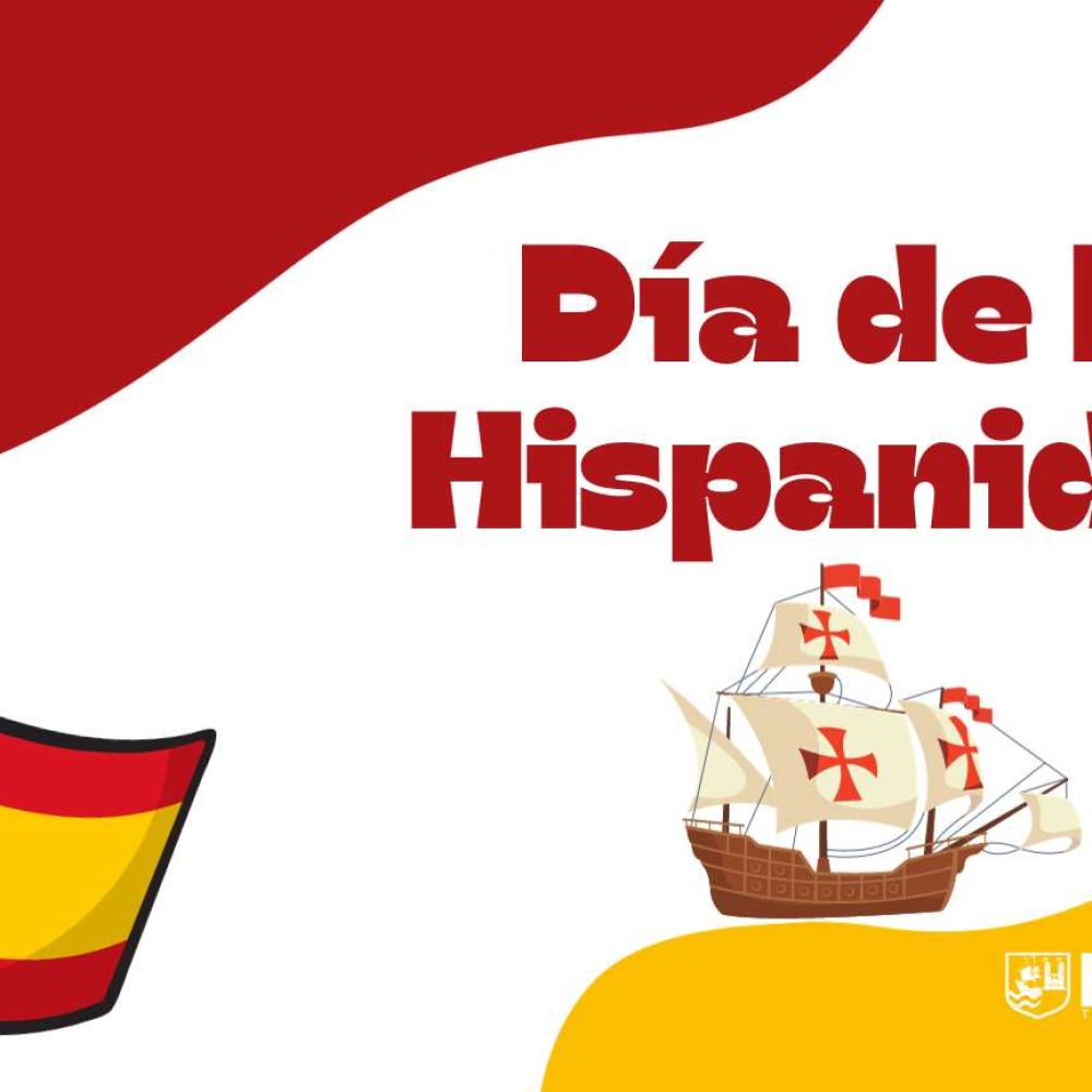 Día de la Hispanidad