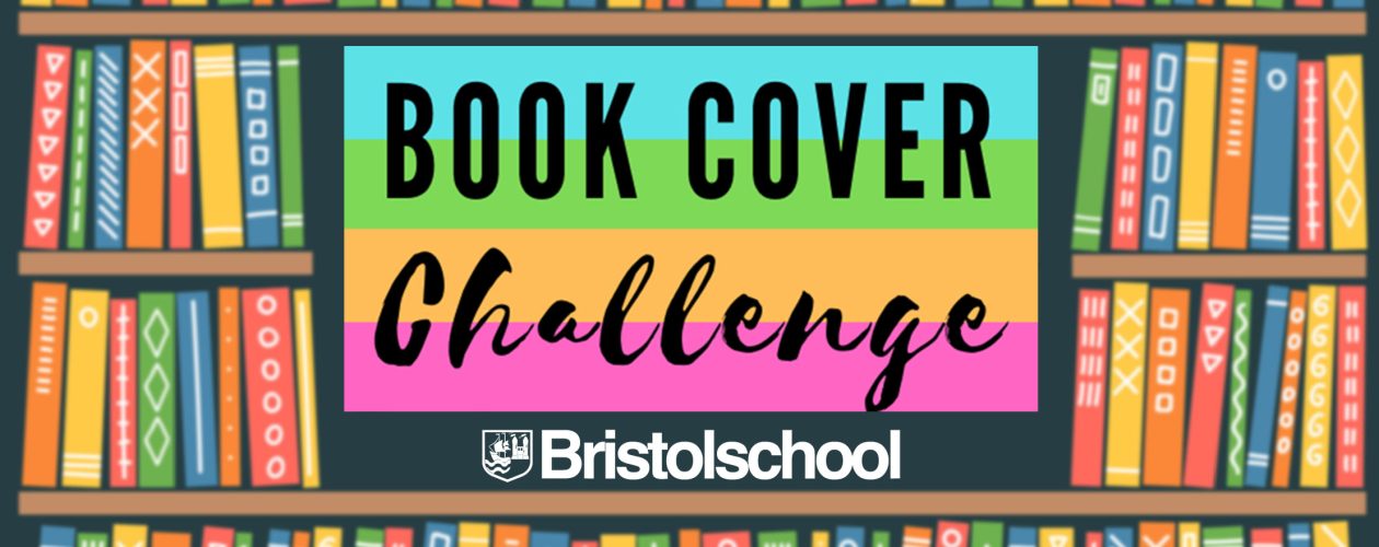 Book Cover Challenge