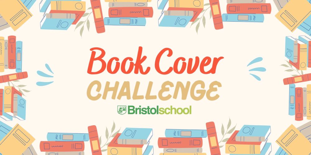 Book Cover Challenge