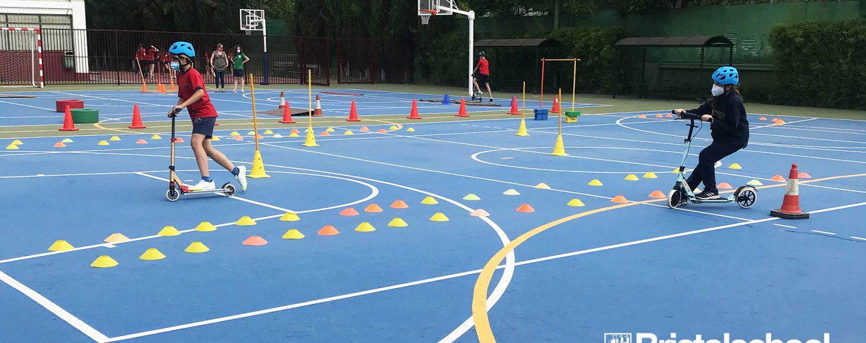 Juegos Deportivos