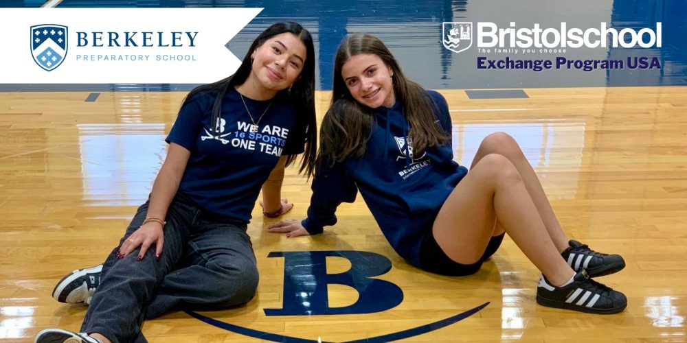 Nuestros alumnos de Intercambio en Berkeley
