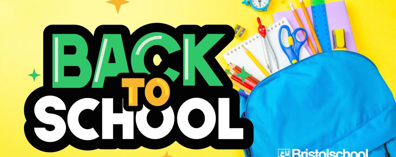 Vuelta al cole 25-26