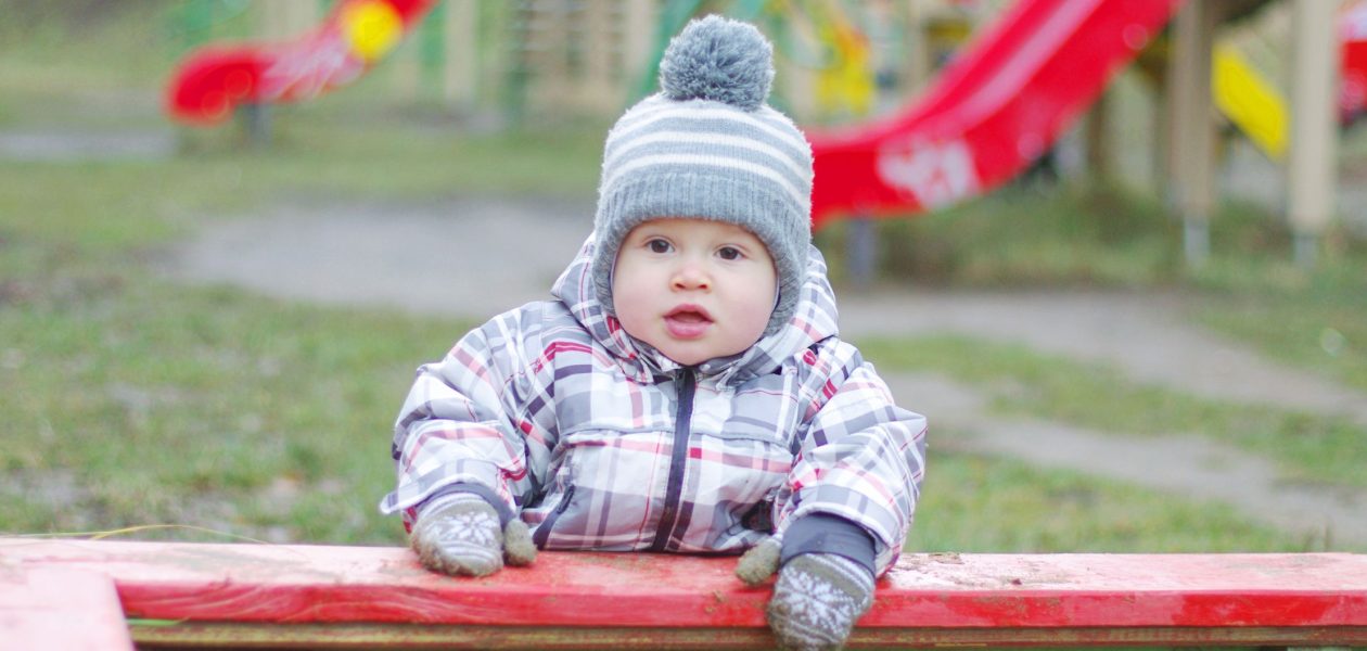 ¿Por qué llevar a tu hijo de 1 año a una escuela infantil privada bilingüe? Descubre sus beneficios