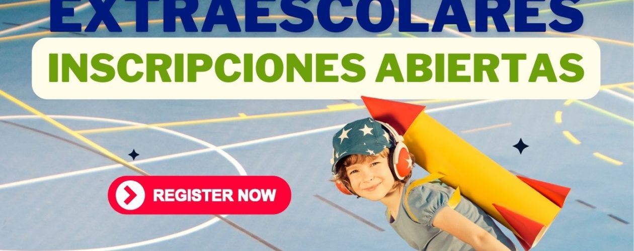 Actividades extraescolares 25-26