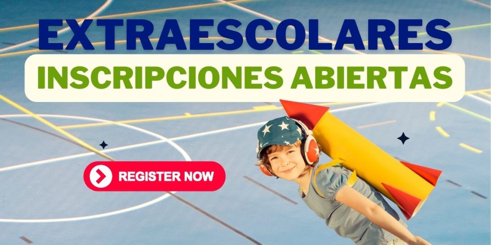 Actividades extraescolares 25-26