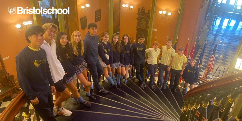 Exchange Program en Louisiana 26/27