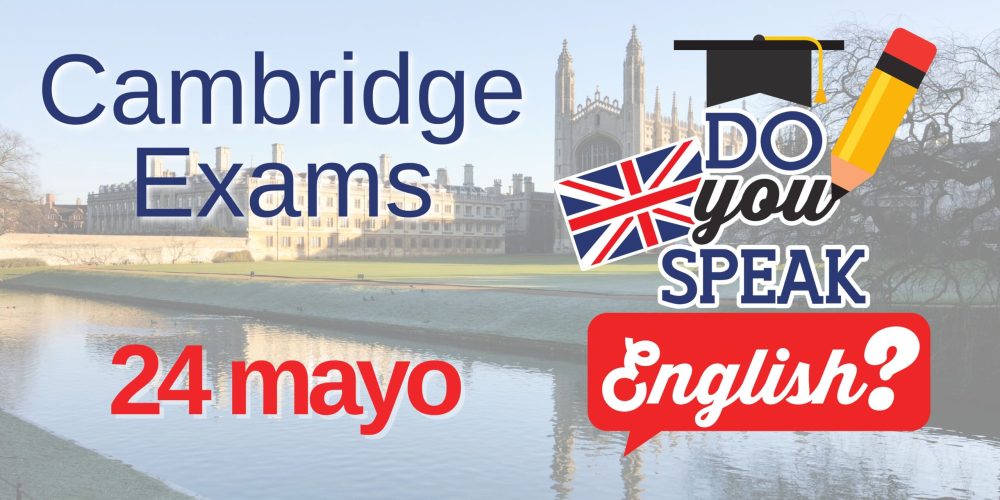 Cambridge Exams 2025