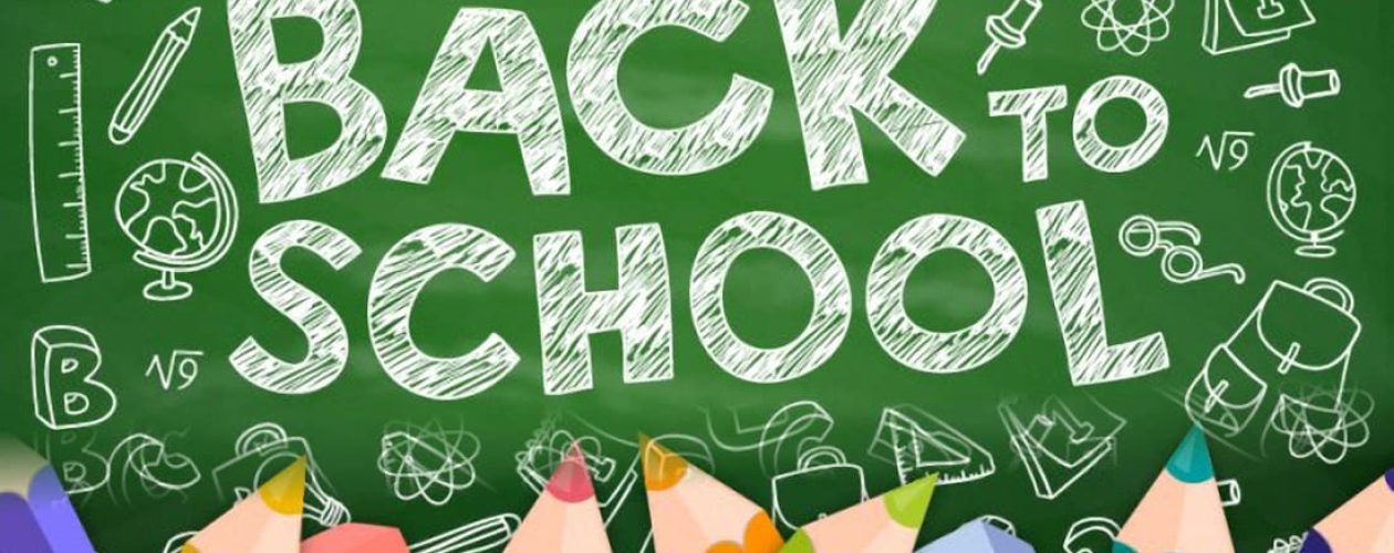 La vuelta al cole