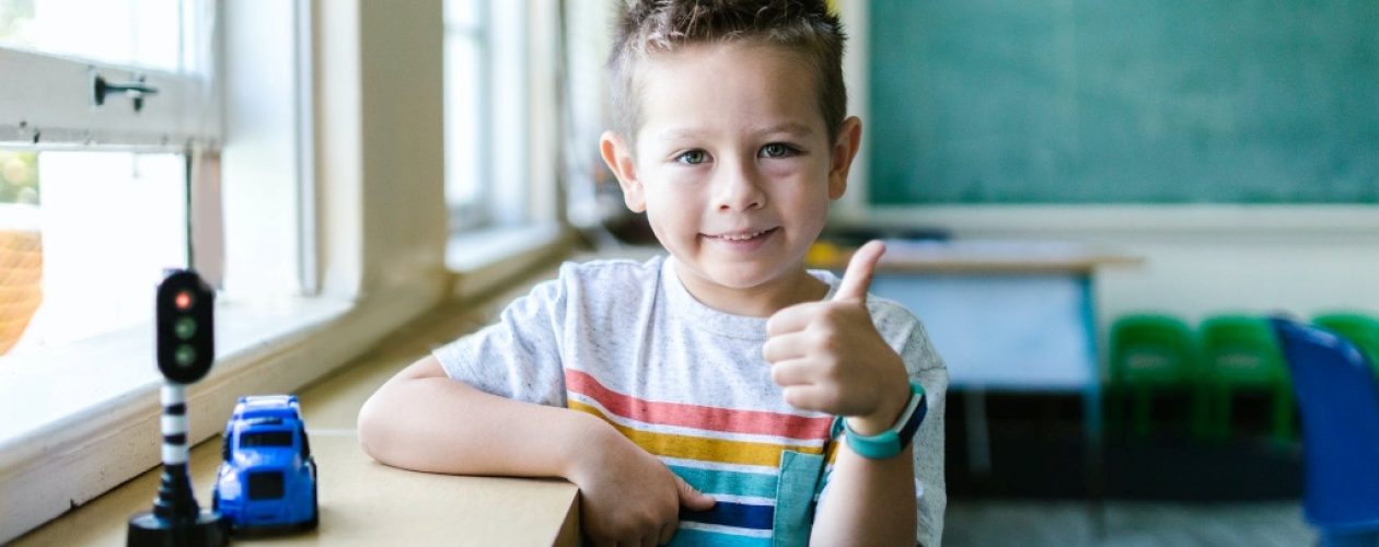 Tendencias en educación para 2022