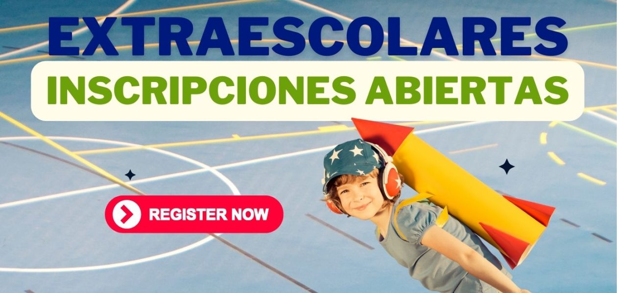 Actividades extraescolares 25-26