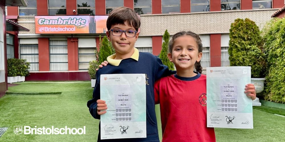 Diplomas de Cambridge