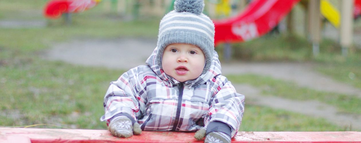 ¿Por qué llevar a tu hijo de 1 año a una escuela infantil privada bilingüe? Descubre sus beneficios