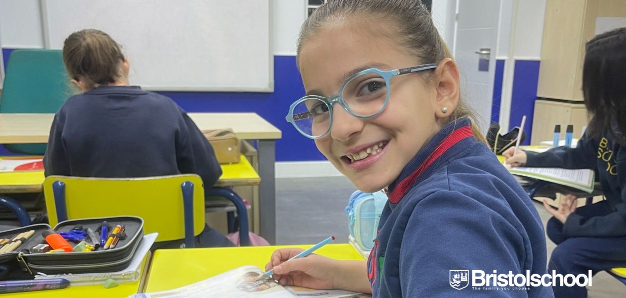 El uso de las tecnologías en Bristol