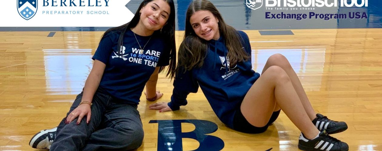 Intercambio en Berkeley