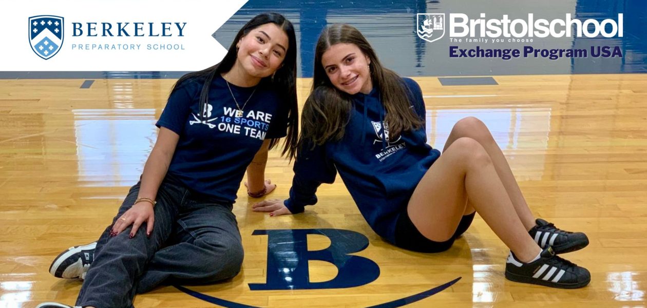 Intercambio en Berkeley