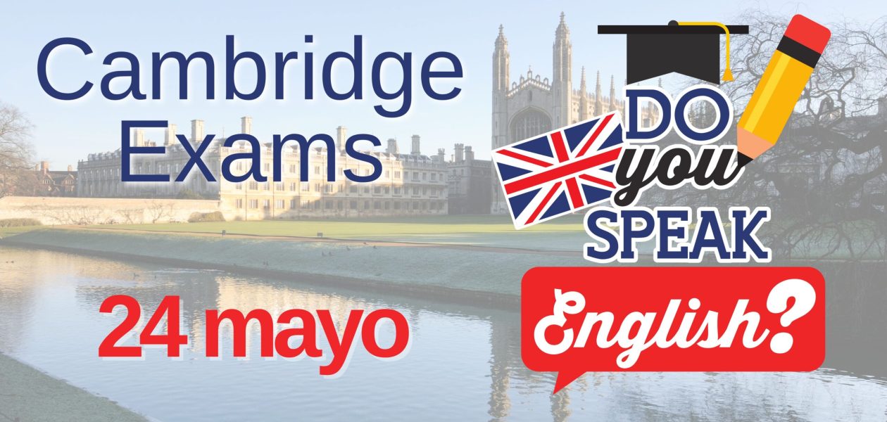 Cambridge Exams 2025