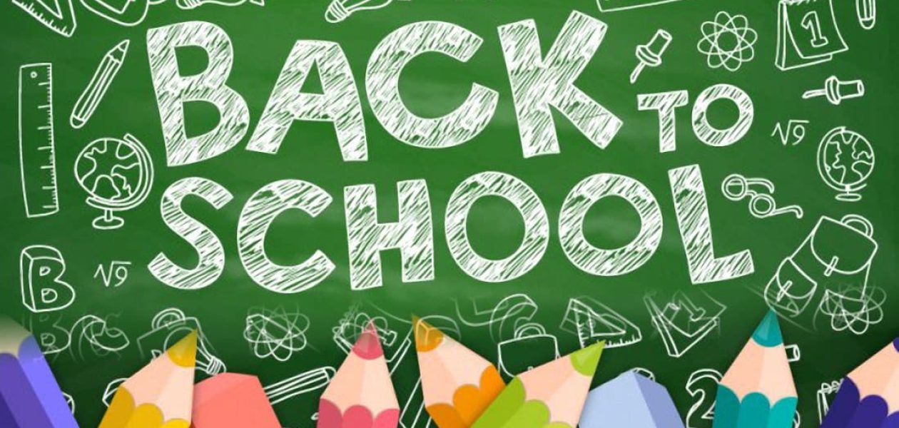 La vuelta al cole