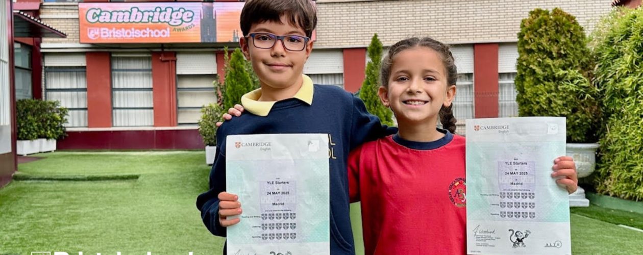 Diplomas de Cambridge