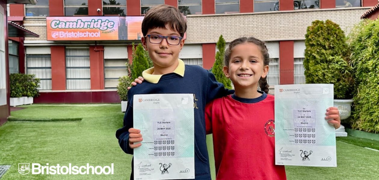 Diplomas de Cambridge