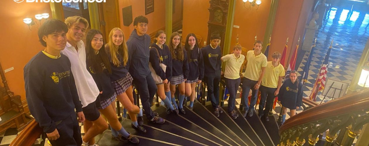 Exchange Program en Louisiana 26/27