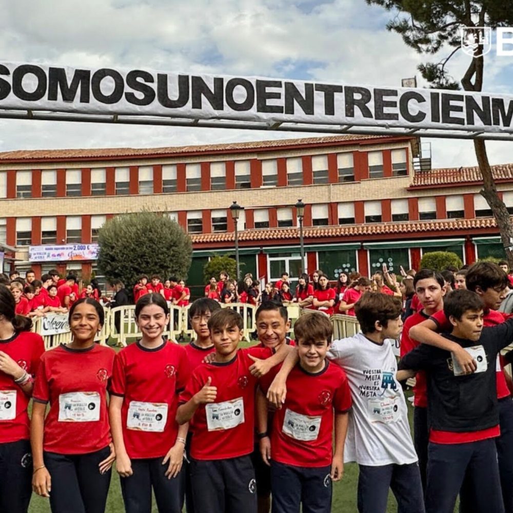 Bristol somos Uno entre 100.000